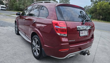 2017 Holden captiva 7 ltz automatic 8.jpg